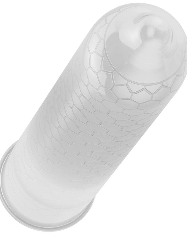 LELO - CUTIE DE PRESERVATIVI ORGANICI HEX 36 UNITĂȚI