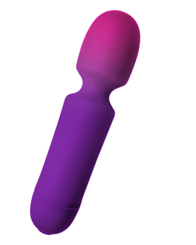 ROCKS-OFF - GLO-GIRL VIBRATOR MINI MOV