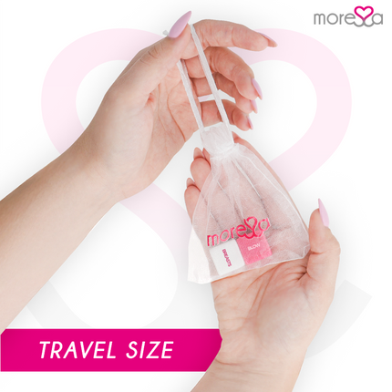 MORESSA - JOC EROTIC CU ZARURI ÎN LIMBA ENGLEZĂ