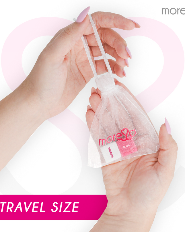 MORESSA - JOC EROTIC CU ZARURI ÎN LIMBA ENGLEZĂ