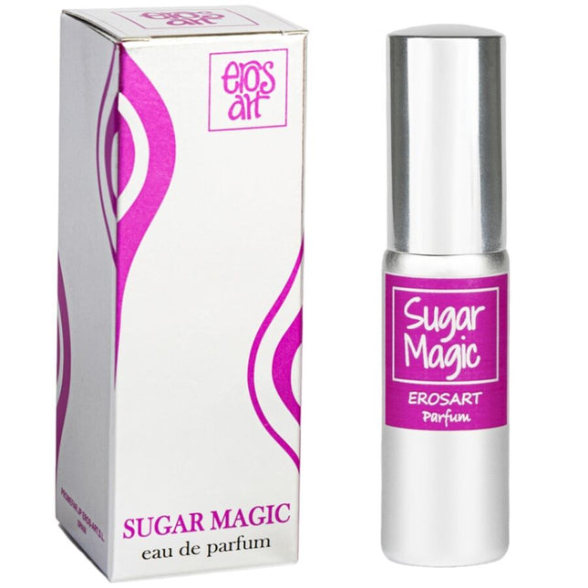 EROS-ART - PARFUM SUGAR MAGIC 20 CC