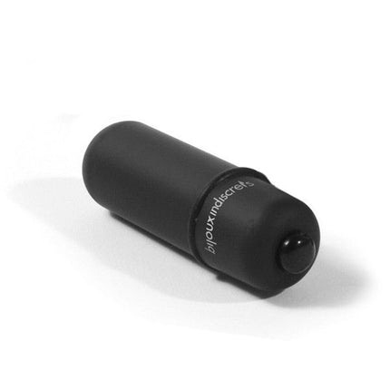 BIJOUX - INSTRUMENTE DE PLĂCERE VIOLET LEVEL