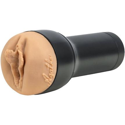 KIIROO - SIMTE-O PE AGATHA VEGA MASTURBADOR COLECȚIA STARS