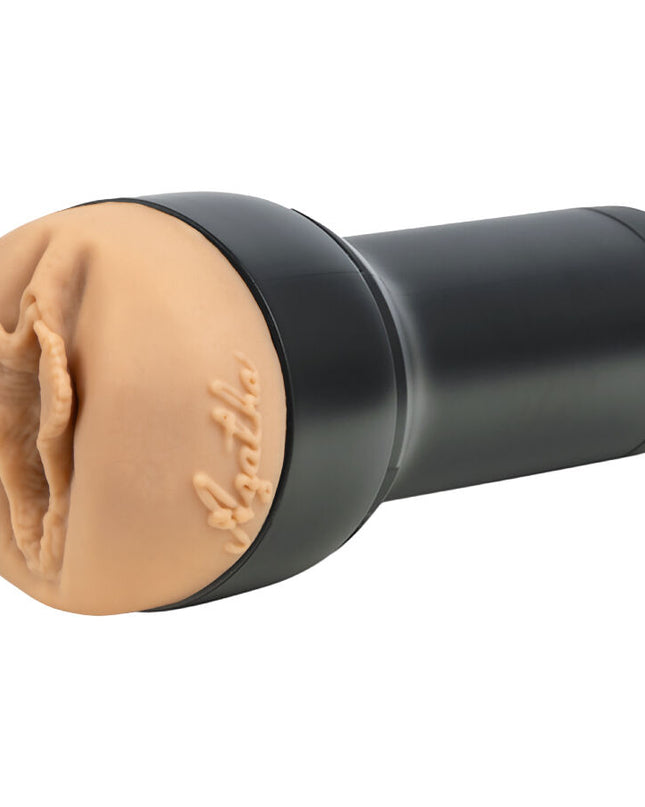 KIIROO - SIMTE-O PE AGATHA VEGA MASTURBADOR COLECȚIA STARS