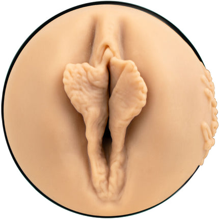 KIIROO - SIMTE-O PE AGATHA VEGA MASTURBADOR COLECȚIA STARS