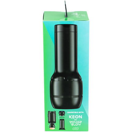 KIIROO - SIMTE-O PE AGATHA VEGA MASTURBADOR COLECȚIA STARS