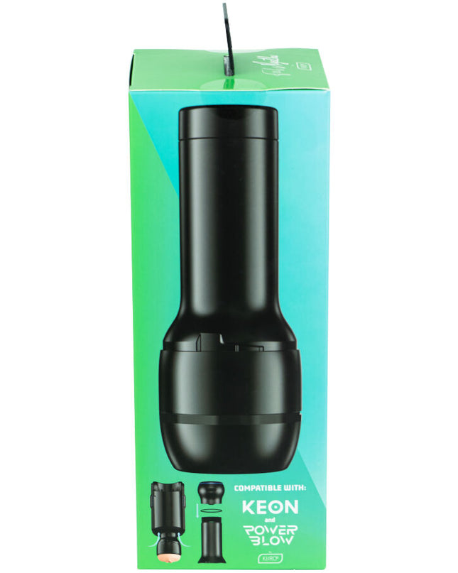 KIIROO - SIMTE-O PE AGATHA VEGA MASTURBADOR COLECȚIA STARS