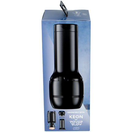 KIIROO - SIMTE-O PE LACY LENNON, COLECȚIA VEDETE MASTURBATOARE