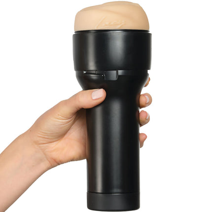 KIIROO - SIMTE-O PE LACY LENNON, COLECȚIA VEDETE MASTURBATOARE