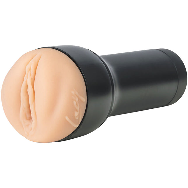 KIIROO - SIMTE-O PE LACY LENNON, COLECȚIA VEDETE MASTURBATOARE