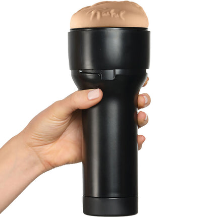 KIIROO - SIMTE-O PE RACHEL STARR MASTURBATOR COLECȚIA STARS