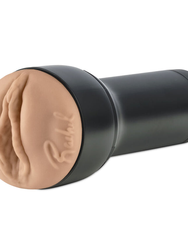 KIIROO - SIMTE-O PE RACHEL STARR MASTURBATOR COLECȚIA STARS