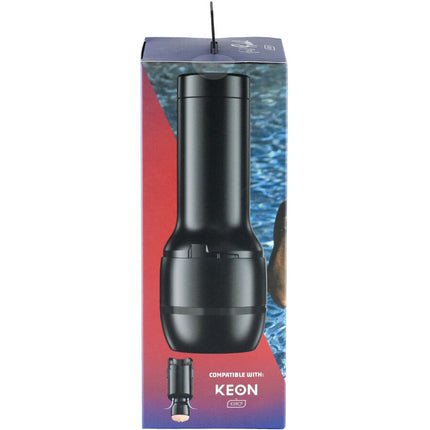 KIIROO - SIMTE-O PE RACHEL STARR MASTURBATOR COLECȚIA STARS