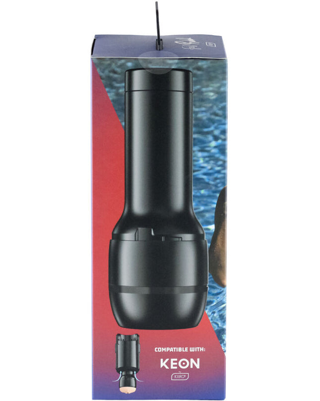 KIIROO - SIMTE-O PE RACHEL STARR MASTURBATOR COLECȚIA STARS