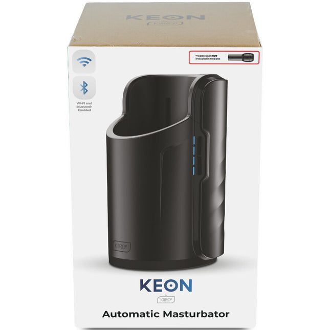 KIIROO - MASTURBATOR AUTOMAT KEON WIFI