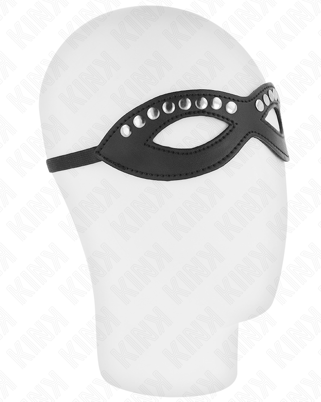 KINK - MASCA DE OCHI CU MINI NITURI MODEL 1 20,5 x 5,5 CM