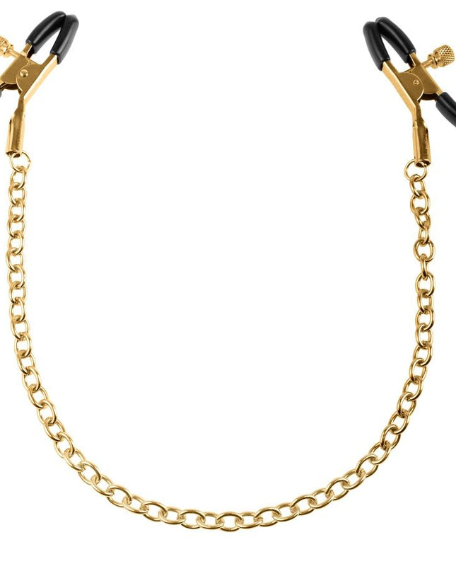 FETISH FANTASY GOLD - CLEMELE PENTRU SFARCURI