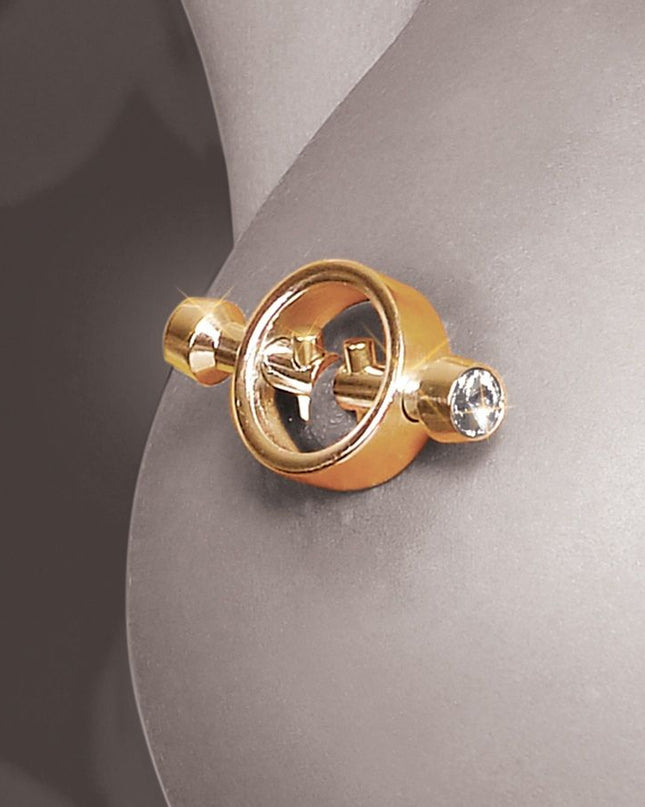 FETISH FANTASY GOLD - CLEME MAGNETICE