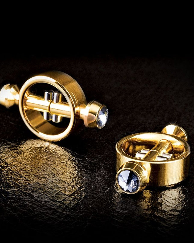 FETISH FANTASY GOLD - CLEME MAGNETICE