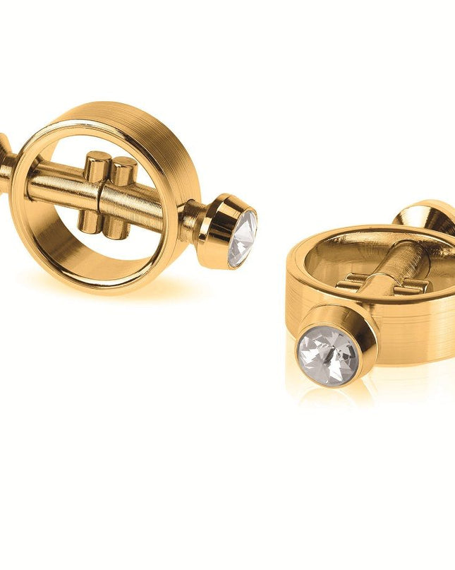 FETISH FANTASY GOLD - CLEME MAGNETICE