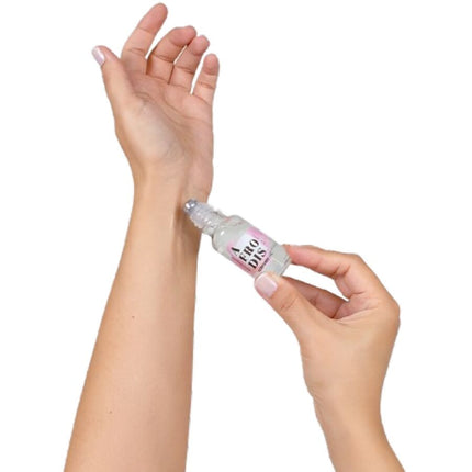 SECRETPLAY - PARFUM AFRODIS ÎN ULEI CU FEROMONI PENTRU FEMEI 20 ML