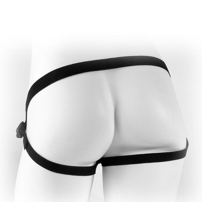 SERIA FETISH FANTASY - HAM PENTRU ÎNCEPĂTORI 