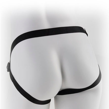 SERIA FETISH FANTASY - HAMURI STAY-PUT