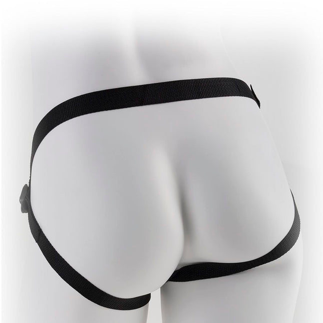 SERIA FETISH FANTASY - HAMURI STAY-PUT