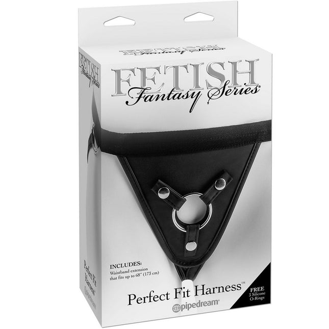 SERIA FETISH FANTASY - HAM PERFECT FIX