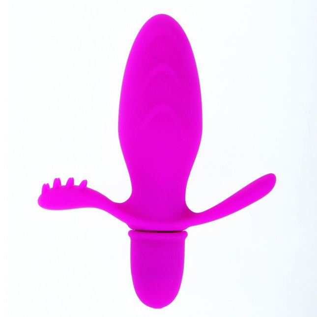 VIBRATOR PRETTY LOVE - FLIRTATION FITCH