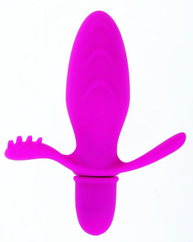 VIBRATOR PRETTY LOVE - FLIRTATION FITCH