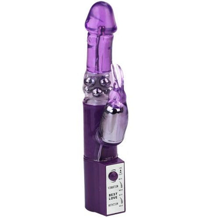 BAILE - ROTATOR HOT LADY II RABBIT PEARL