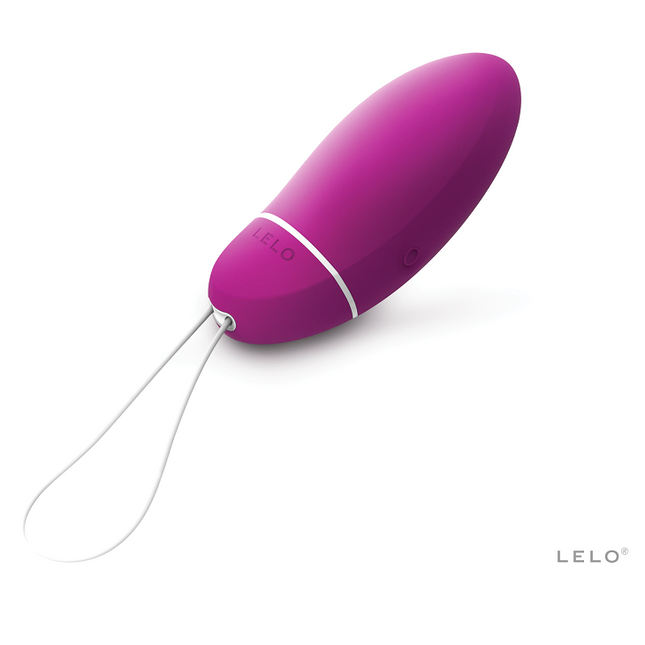 LELO - MĂRGELĂ LUNA SMART MOV