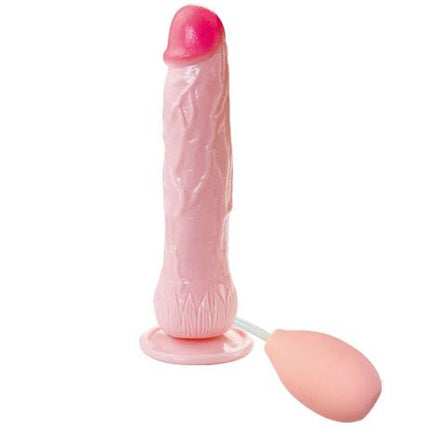 BAL - PENIS EJACULATOR REALISTANT EROS 