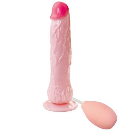 BAL - PENIS EJACULATOR REALISTANT EROS 