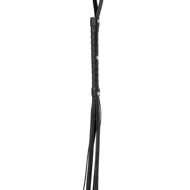 EDIȚIE LIMITATĂ FETISH FANTASY - CAT-O-NINE