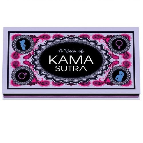 JOCURI KHEPER - 52 DE CĂRȚI CU SFATURI PENTRU SEX ABSOLUT ORGASMIC