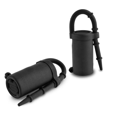 EDIȚIE LIMITATĂ FETISH FANTASY - DILUANTE PENTRU SĂRCI DIN SILICON