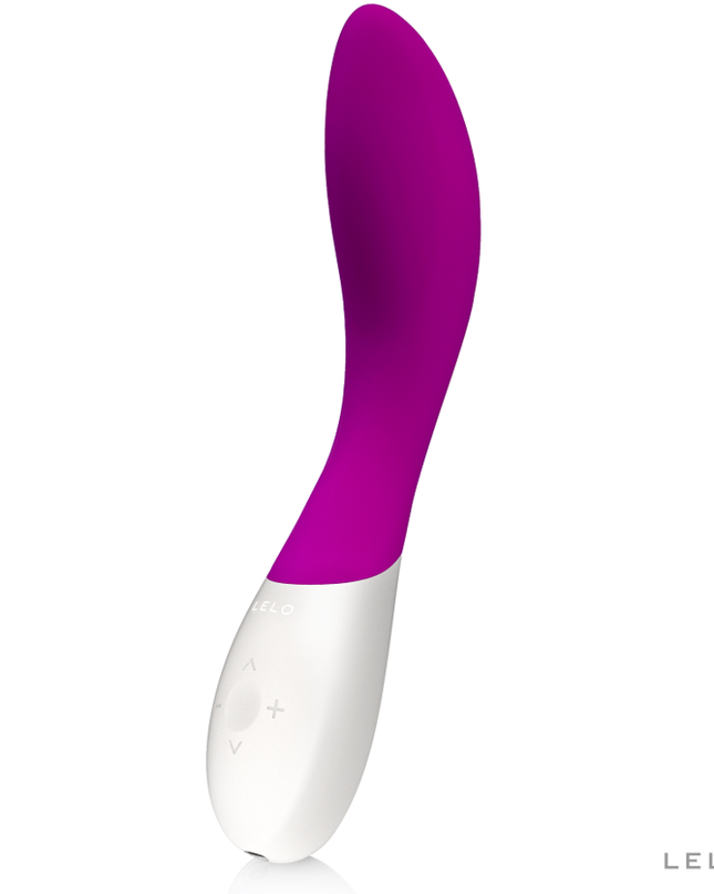 LELO - VIBRATOR MONA WAVE MOV