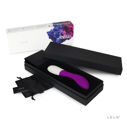LELO - VIBRATOR MONA WAVE MOV
