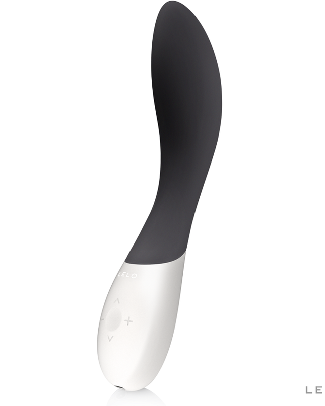VIBRATOR LELO - MONA WAVE NEGRU 