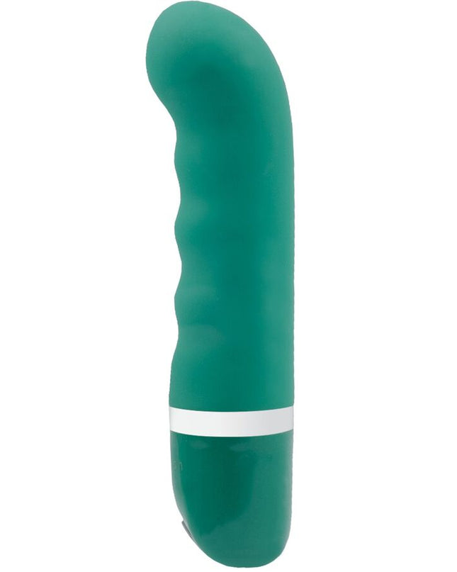 B SWISH - BDESIRED DELUXE PEARL VIBRATOR JADE