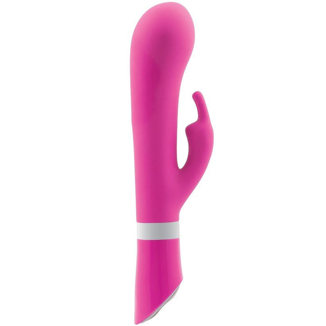 B SWISH - VIBRATOR BWILD DELUXE BUNNY RABBIT ZMEURĂ