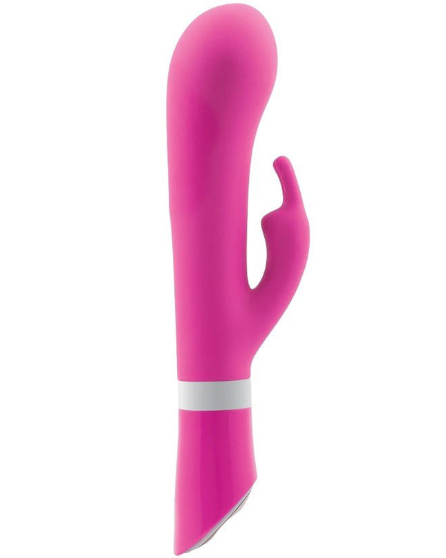 B SWISH - BWILD DELUXE BUNNY RABBIT VIBRATOR RASPBERRY