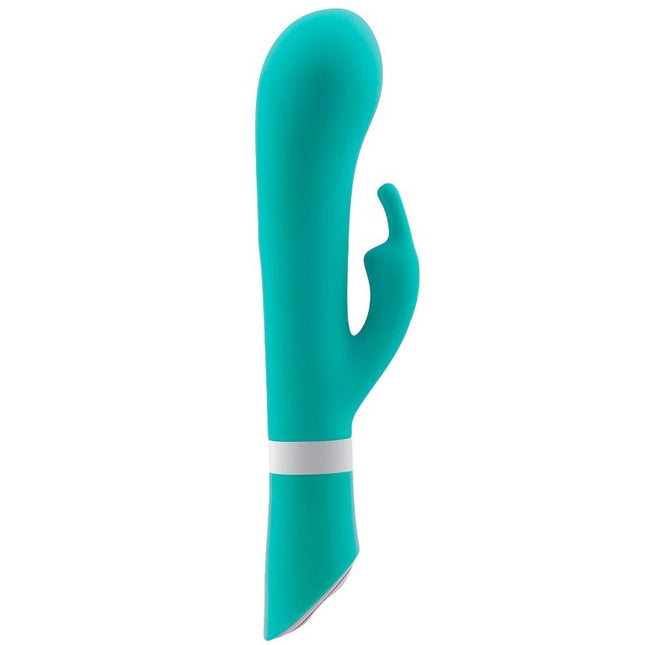 B SWISH - VIBRATOR BWILD DELUXE BUNNY RABBIT JADE 