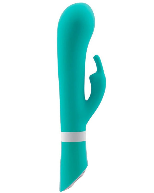 B SWISH - BWILD DELUXE BUNNY RABBIT VIBRATOR JADE