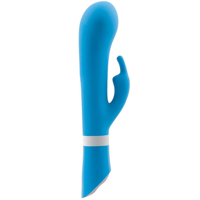 B SWISH - VIBRATOR BWILD DELUXE BUNNY RABBIT JADE 