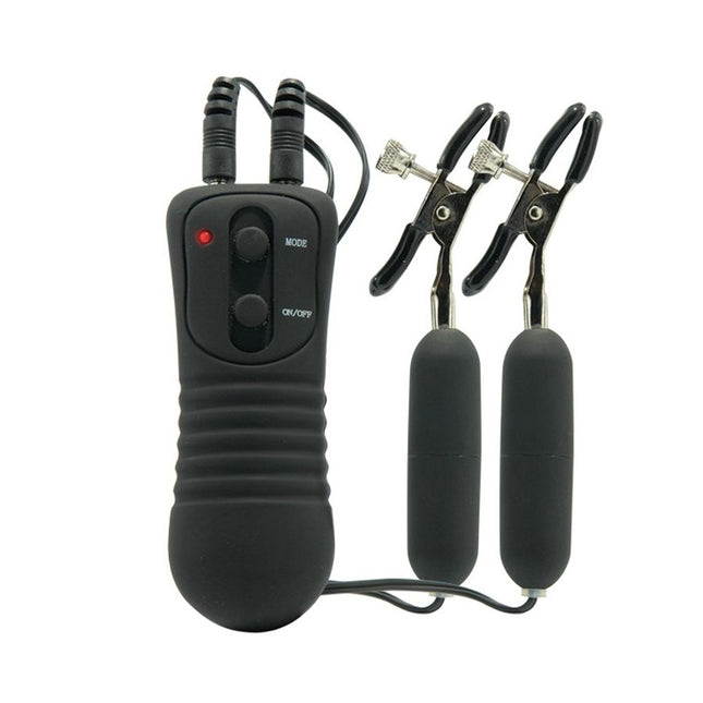 SERIA FETISH FANTASY - CLEMELE VIBRANTE PENTRU SFARFURI.