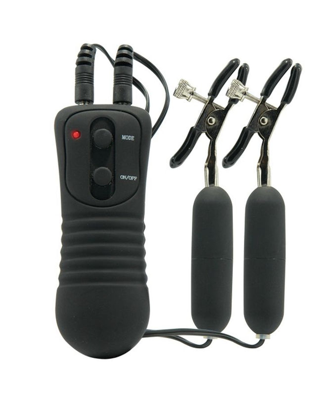 SERIA FETISH FANTASY - CLEMELE VIBRANTE PENTRU SFARFURI.