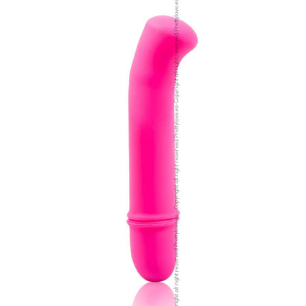 VIBRATOR PRETTY LOVE - FLIRTATION ANTONY